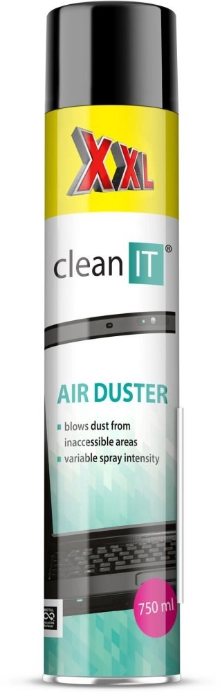 Clean It CL105 equipment cleansing kit