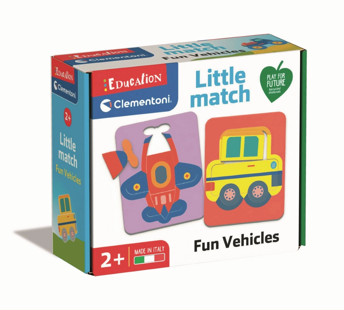 Clementoni 16718 educational toy 464803 8005125167180