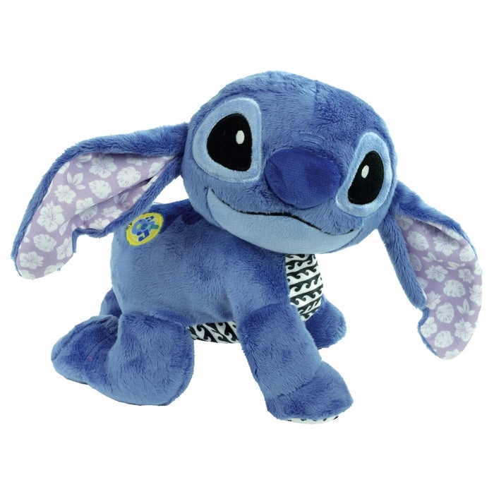Clementoni Disney Baby 17537 mīkstā rotaļlieta