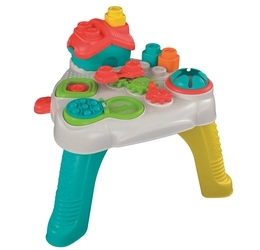 Clementoni Clemmy Sensory Table 17704 17704