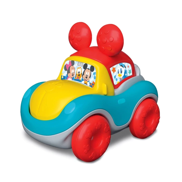 Clementoni Disney Baby 17722 rotaļu transportlīdzeklis