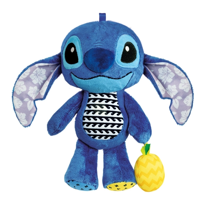 Clementoni Disney Baby Stitch 17918