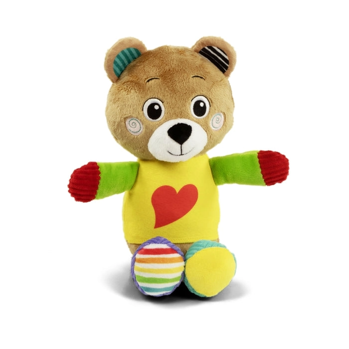 Baby 17924 soft toy GXP-915244 NON-17924