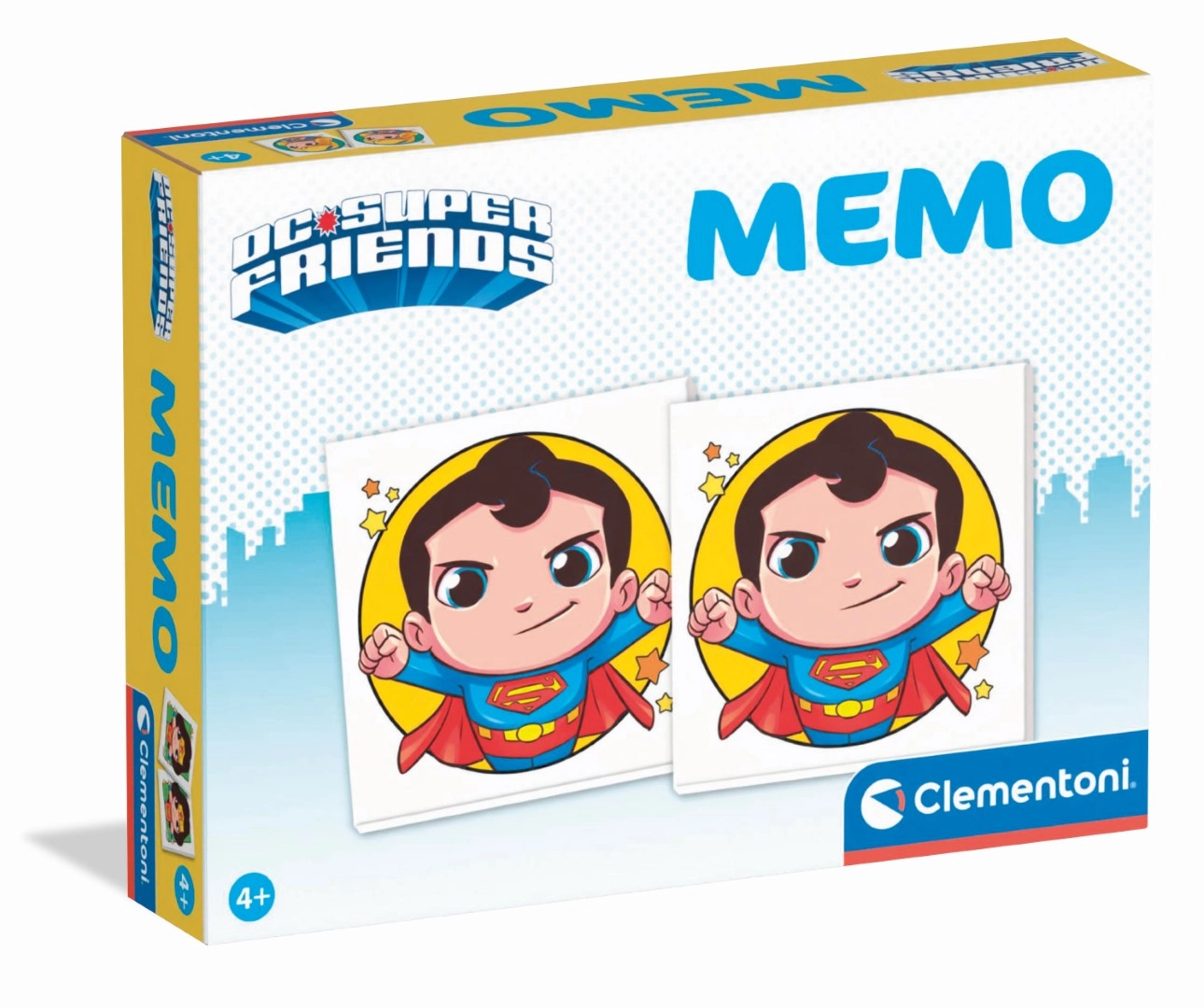 Clementoni 18125 educational toy 509894 8005125181254