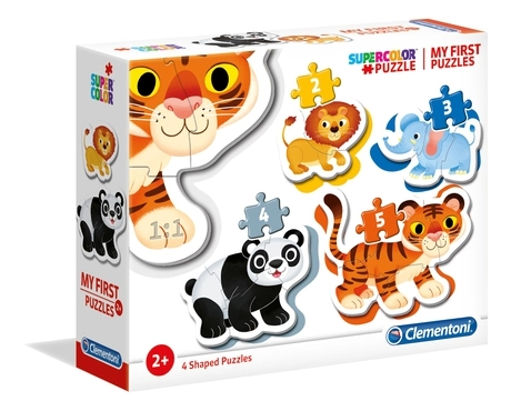 Clementoni My First Puzzles Jigsaw puzzle