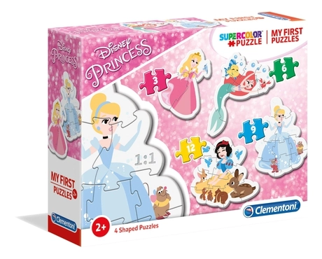 Clementoni My First Puzzles Jigsaw puzzle