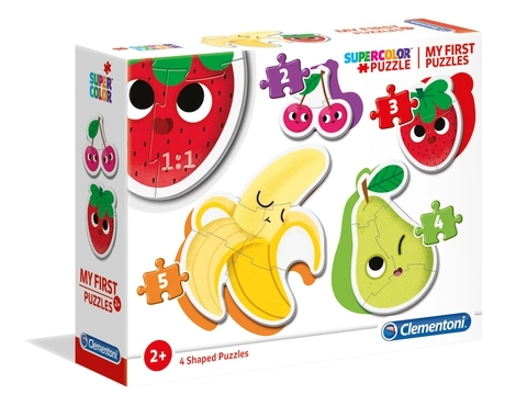 Clementoni My First Puzzles Jigsaw puzzle