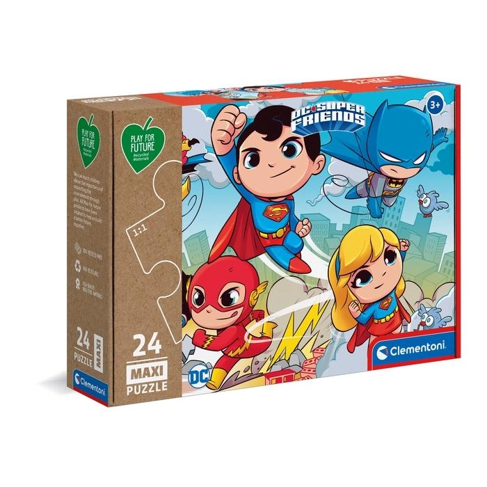 Clementoni 24219 puzzle Jigsaw puzzle 24