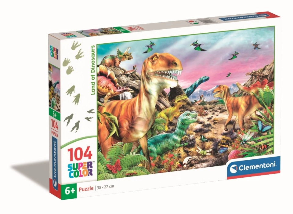 Clementoni 25768 zinātniskā un attīstošā spēle