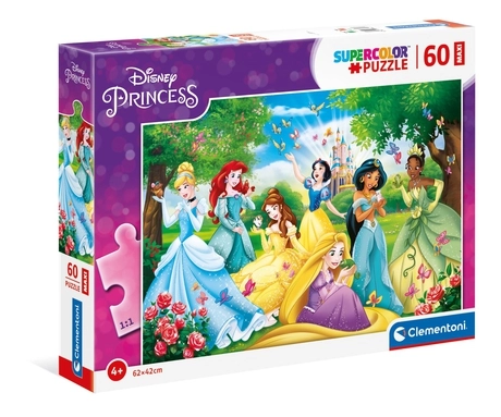 Clementoni Supercolor 26471 puzzle Jigsaw puzzle