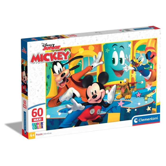 Clementoni Supercolor 26473 puzzle Jigsaw puzzle