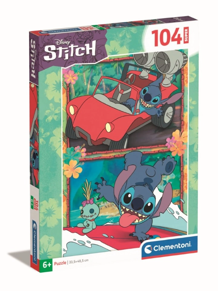 Clementoni 27571 puzzle Jigsaw puzzle GXP-915116