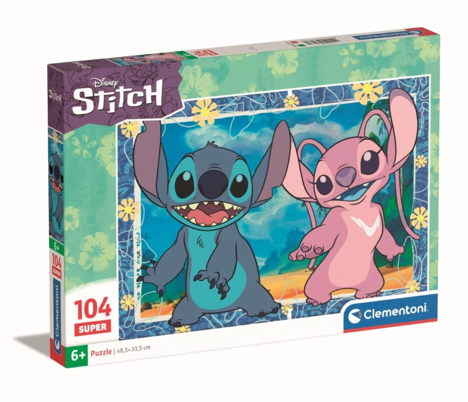 Clementoni 27573 puzzle Jigsaw puzzle 8005125275731
