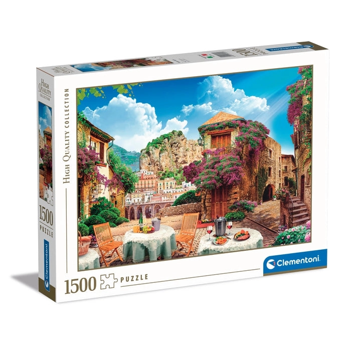 Clementoni High Quality Collection ITALIAN SIGHT