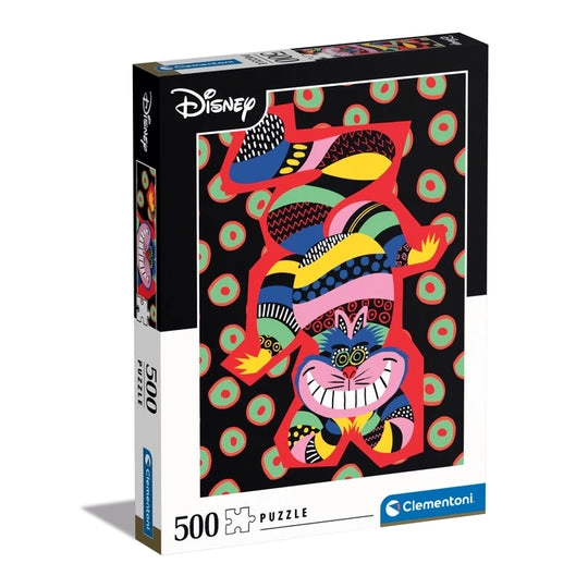 Clementoni High Quality Collection 35123 puzzle