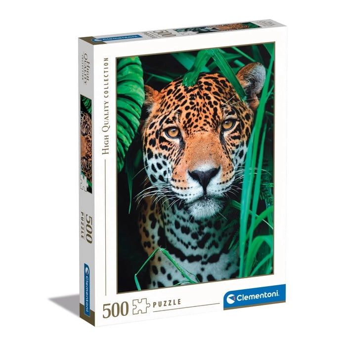 Clementoni High Quality Collection 35127 puzzle