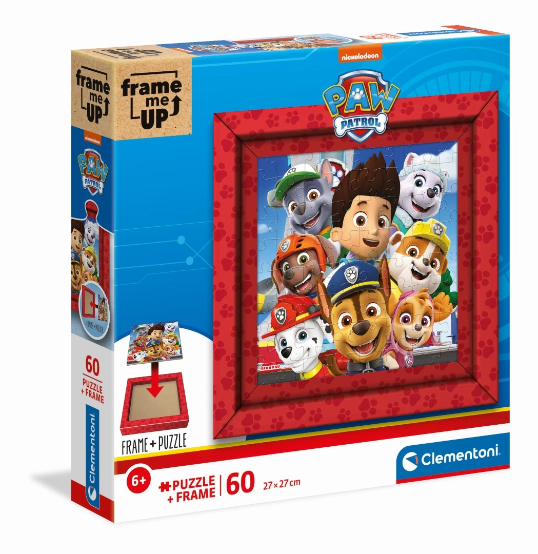 Clementoni 38808 puzzle 38808 CLEMENTONI 8005125388080