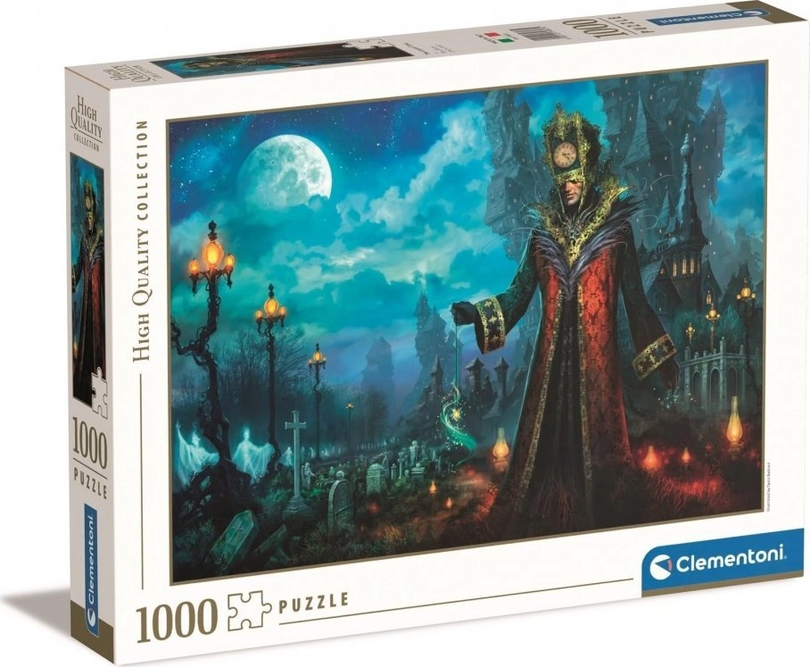 Clementoni 39823 mīkstā rotaļlieta 13276707 8005125398232