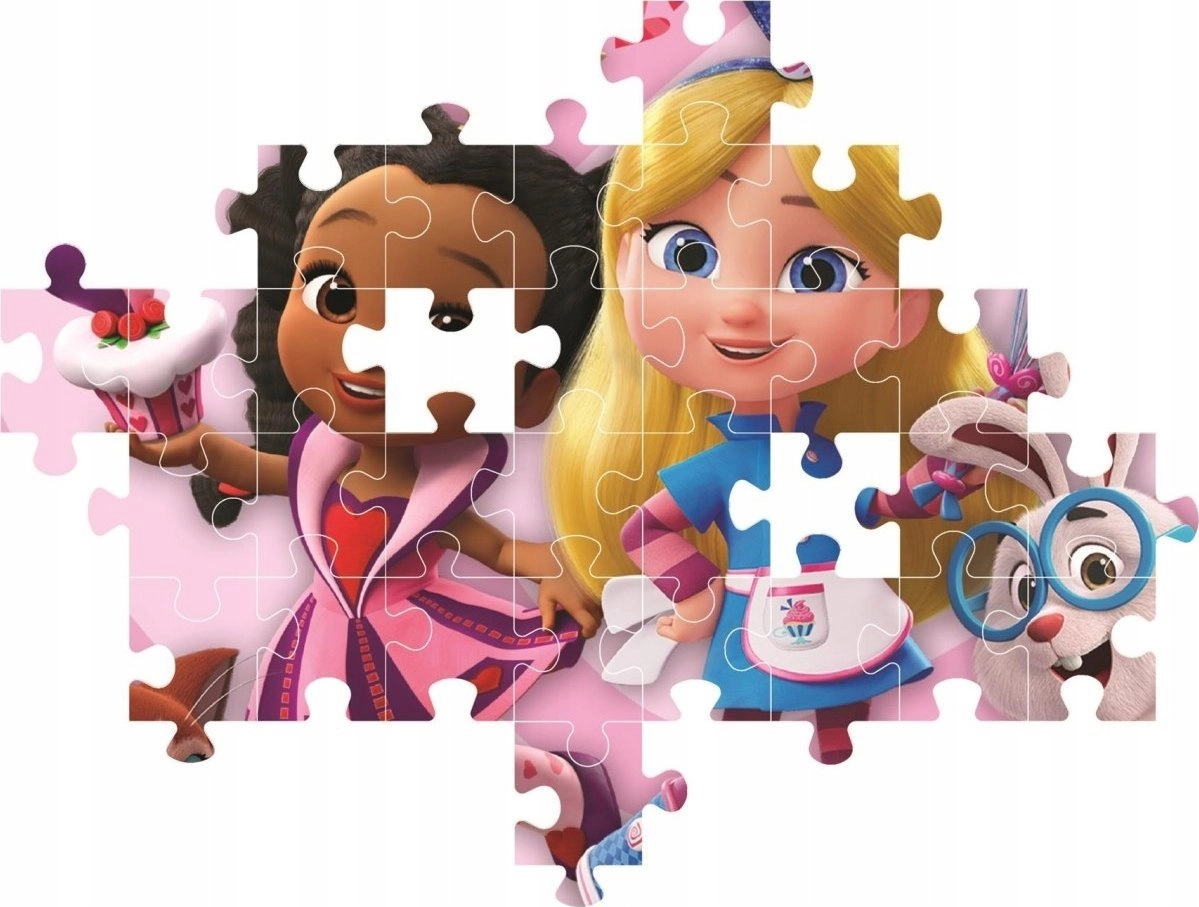 Clementoni 25751 puzle 25751  CLM 8005125257515