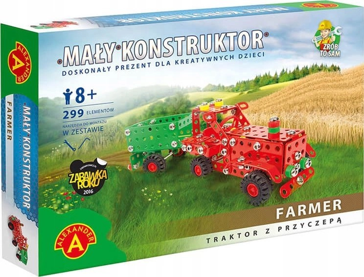 Clementoni 32082 puzle 8005125320820 GXP-910397