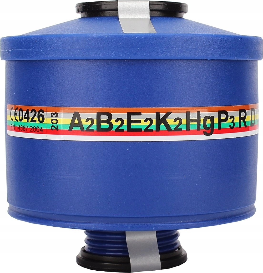 CLIMAX FILTER TYPE 725 A2B2E2K2HgP3 FOR