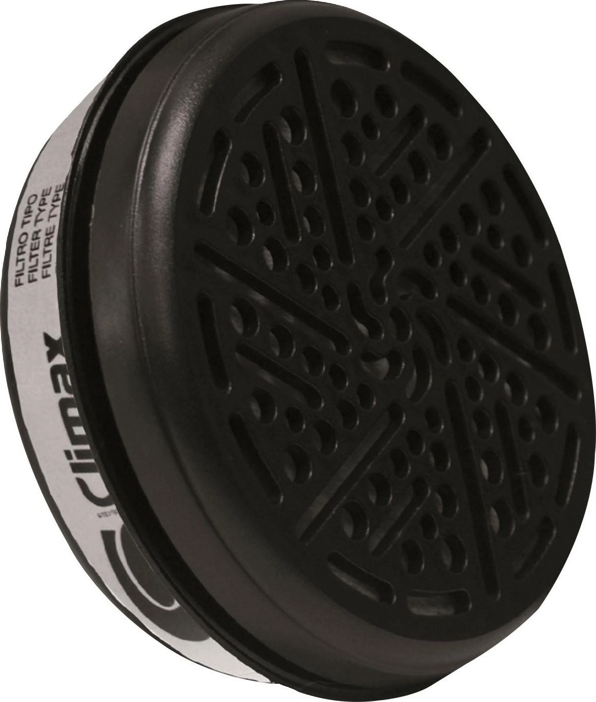 CLIMAX FILTER TYPE 757-N P3 FOR
