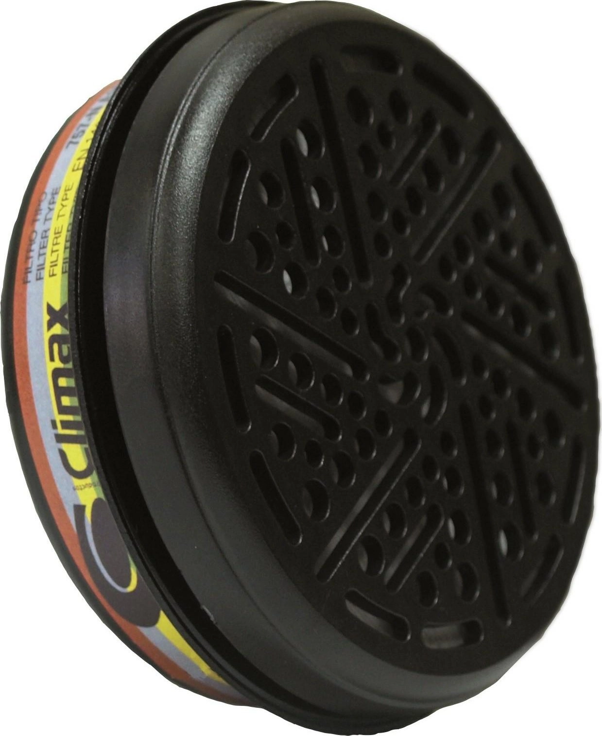 CLIMAX FILTER TYPE 757-N A1B1E1K1 FOR