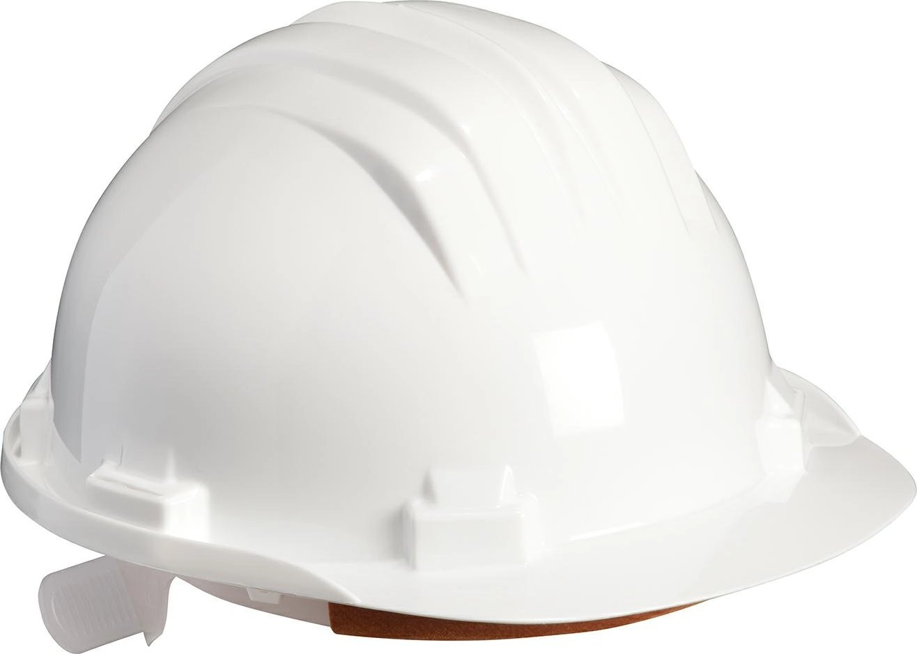 CLIMAX SAFETY HELMET 5-RG WHITE 2451050101901