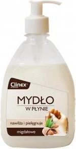 Clinex Mydło w płynie Liquid Soap