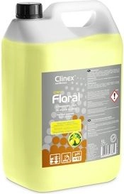 Clinex Uniwersalny płyn CLINEX Floral Citro
