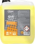 Clinex Płyn CLINEX do czyszczenia grilli