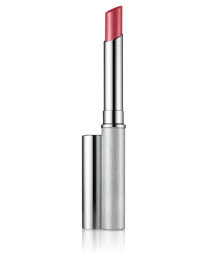 Clinique Almost Lipstick in Pink Honey