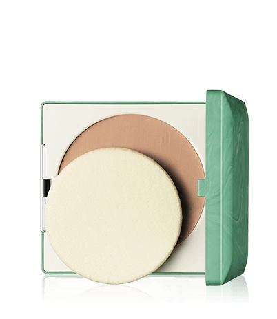 Clinique Stay-Matte Sheer Pressed Powder Benefits: