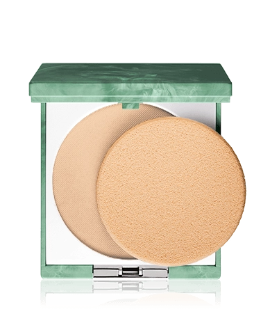Clinique Superpowder Double Face Makeup Benefits: