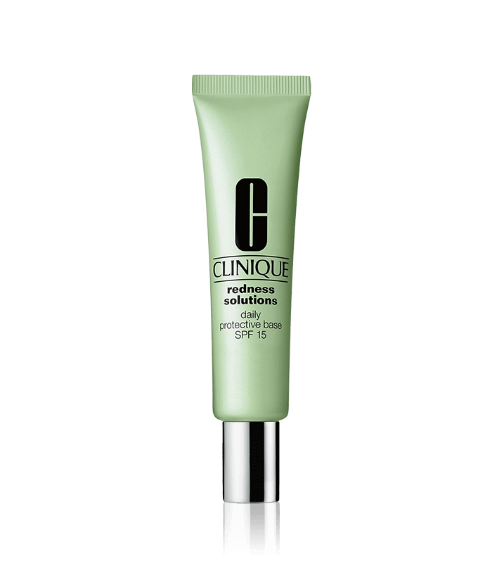 Clinique Redness Solutions Daily Protective Base