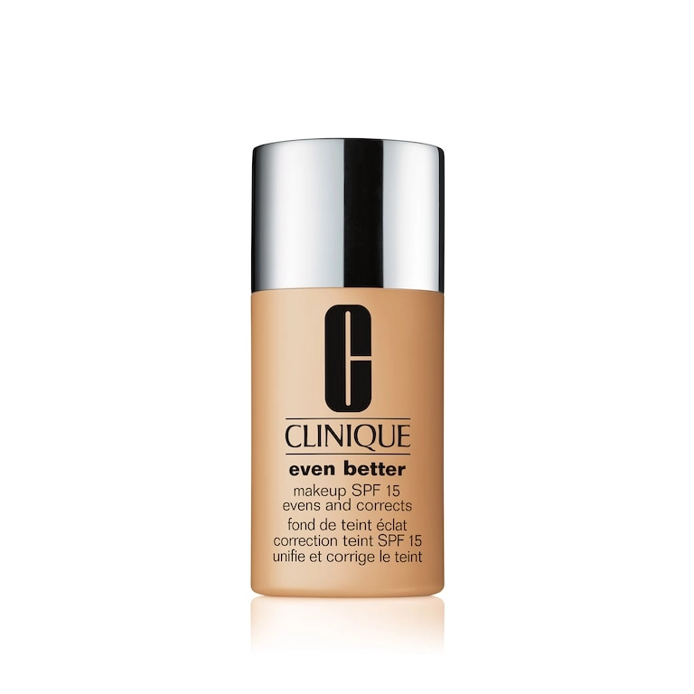 Clinique Even Better Makeup Broad Spectrum