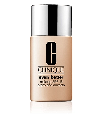 Clinique Even Better Makeup Broad Spectrum
