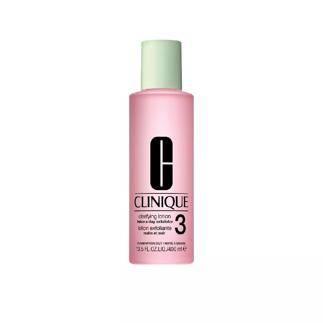 Clinique Clarifying Lotion 3 Combination/Oily Skin