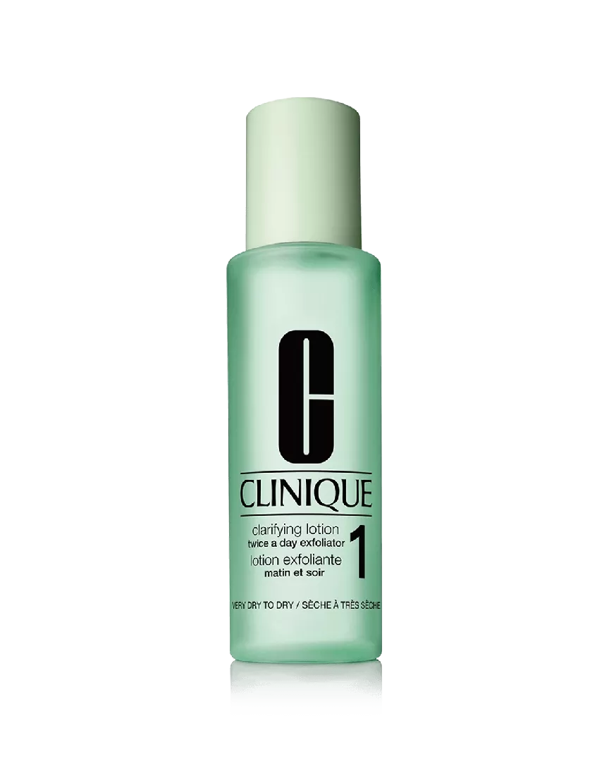 Clinique Clarifying Lotion 1 200 ml