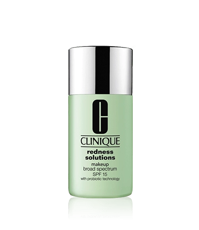 Clinique Redness Solutions Makeup SPF 15