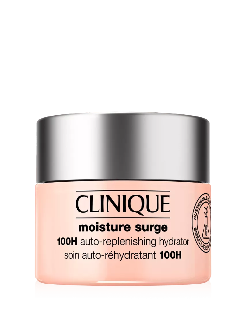 Clinique Moisture Surge 100H Auto-Replenishing Hydrator