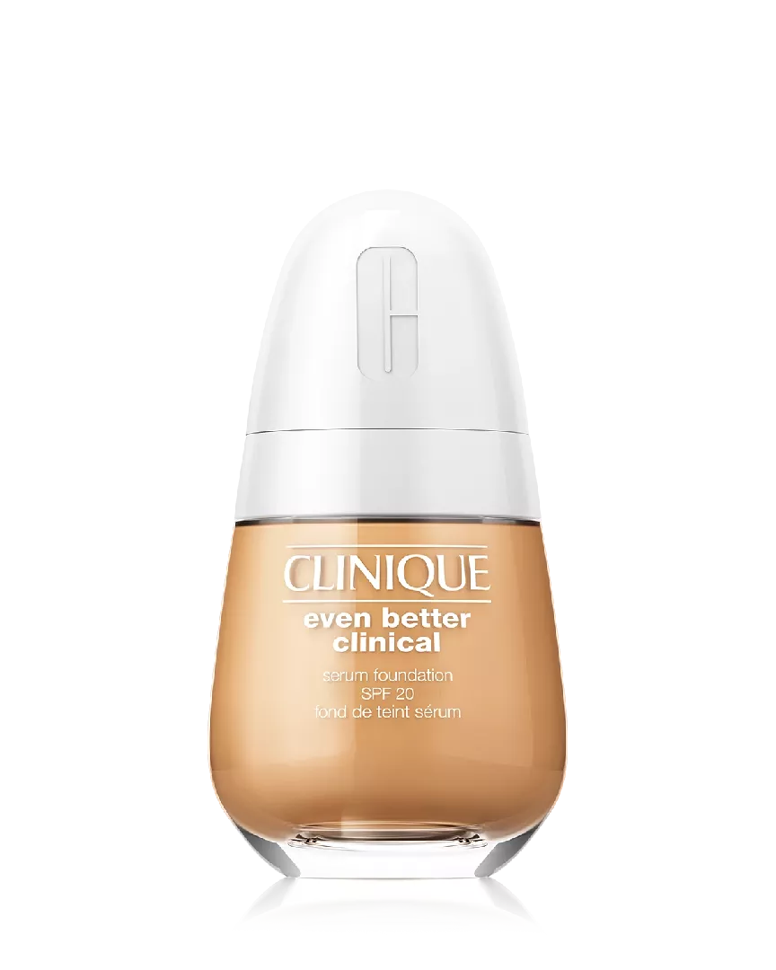 Clinique Even Better Serum Foundation SPF