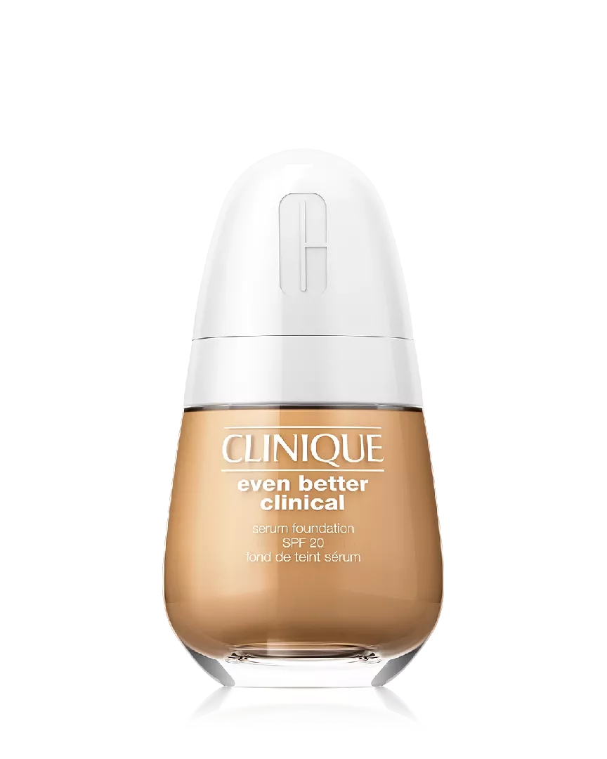 Clinique Even Better Serum Foundation SPF