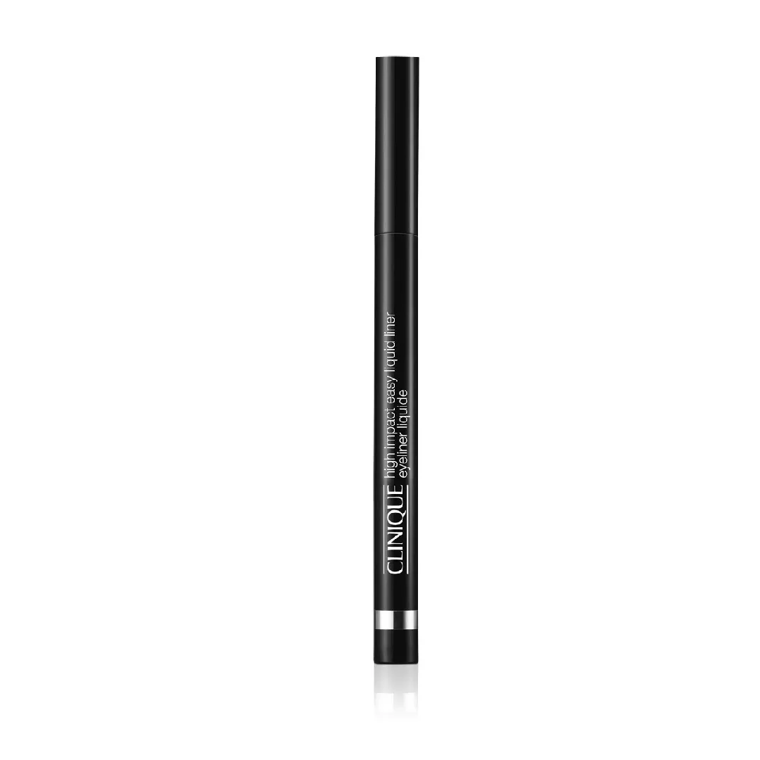 Clinique High Impact Liquid Liner Black