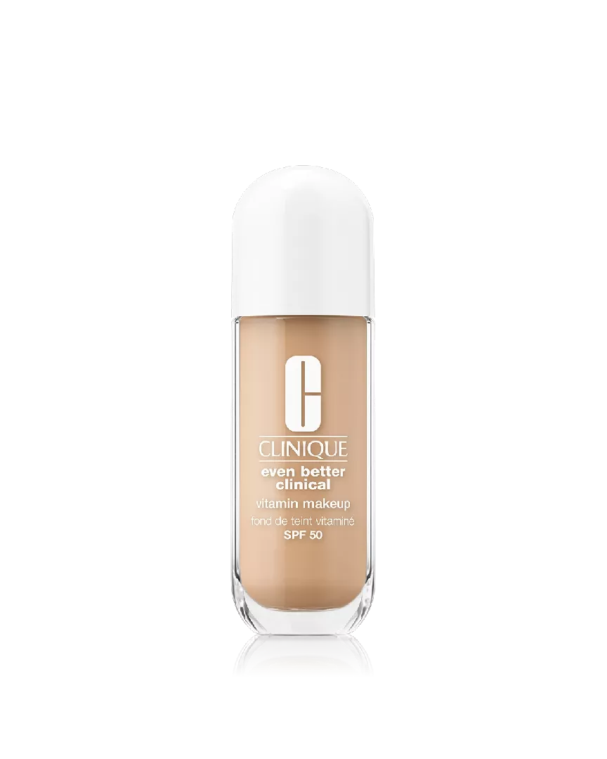 Clinique Even Better Clinical Vitamin Makeup