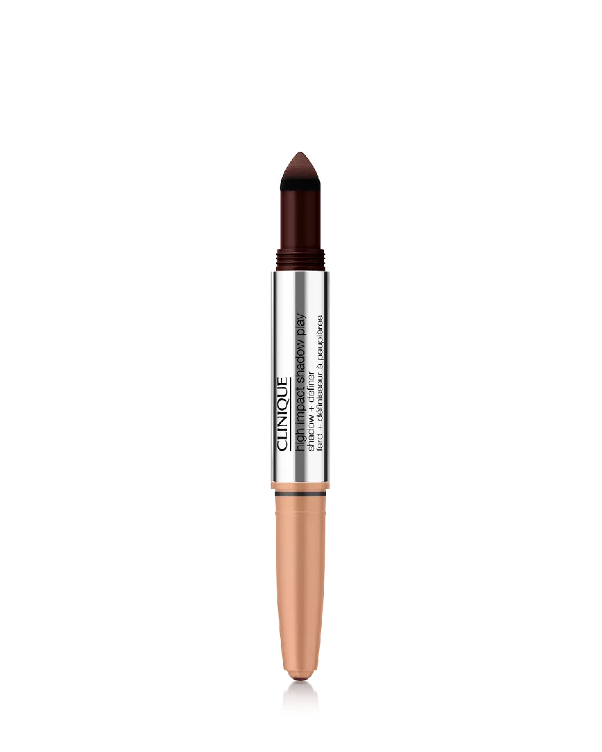 Clinique High Impact Shadow Play Shadow
