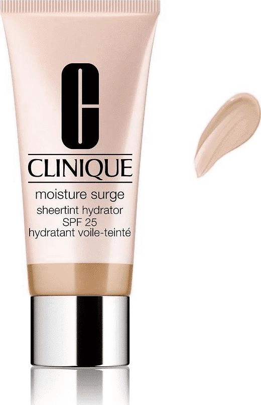 Clinique Moisture Surge Sheer Tint Hydrator