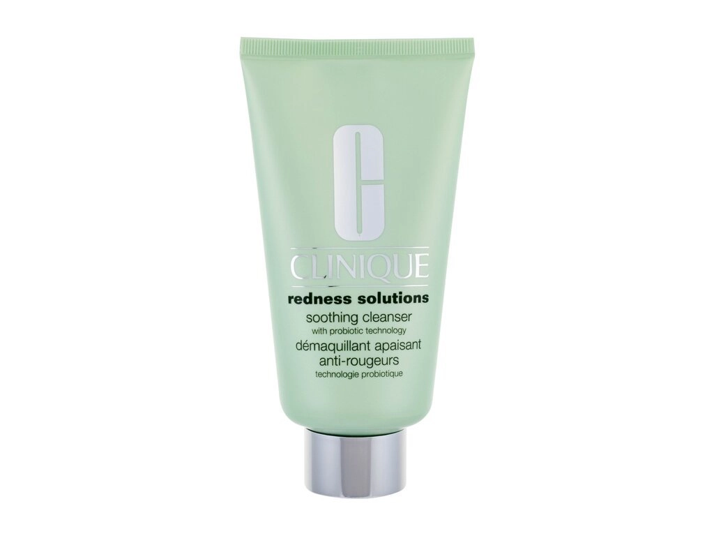 Clinique Redness Solutions Cleansing Gel 150ml