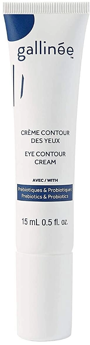 Clinique Gallinee  Microbiome Skincare  Prebiotics  Probiotics