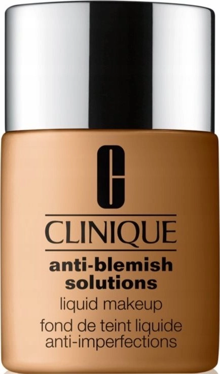 Clinique CLINIQUE ANTI-BLEMISH SOLUTIONS LIQUID MAKEUP